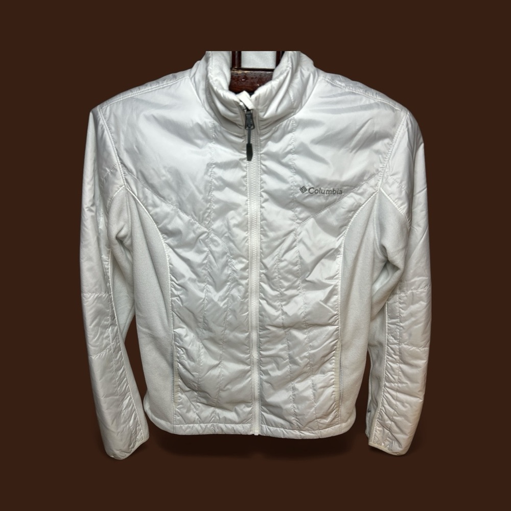 Columbia Women's Mighty Lite Thermal Jacket - Picture 4 of 8